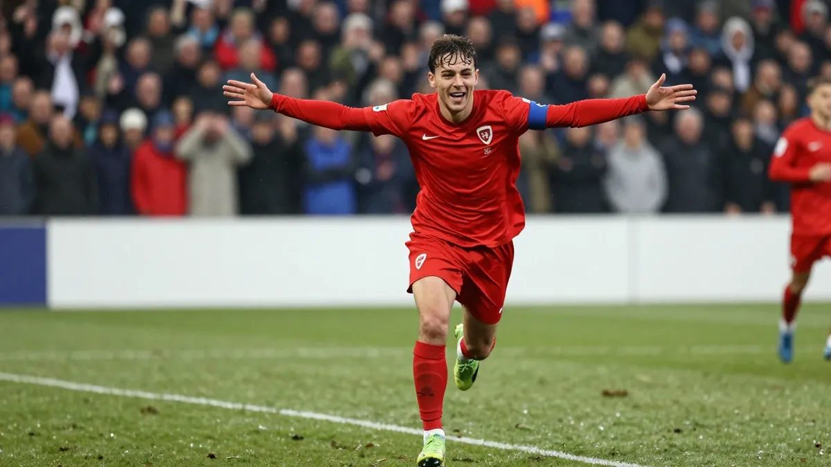 Leyton Orient ended a seven-game home winless streak with a 1-0 win over Stevenage, secured by Alex Gilbert's late goal...