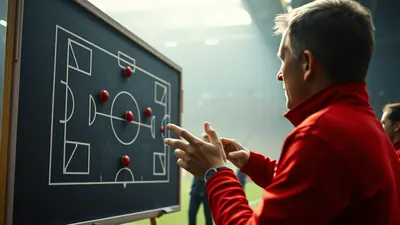 Leyton Orient Manager's Scathing Rant: 'A Year of My Career Wasted'