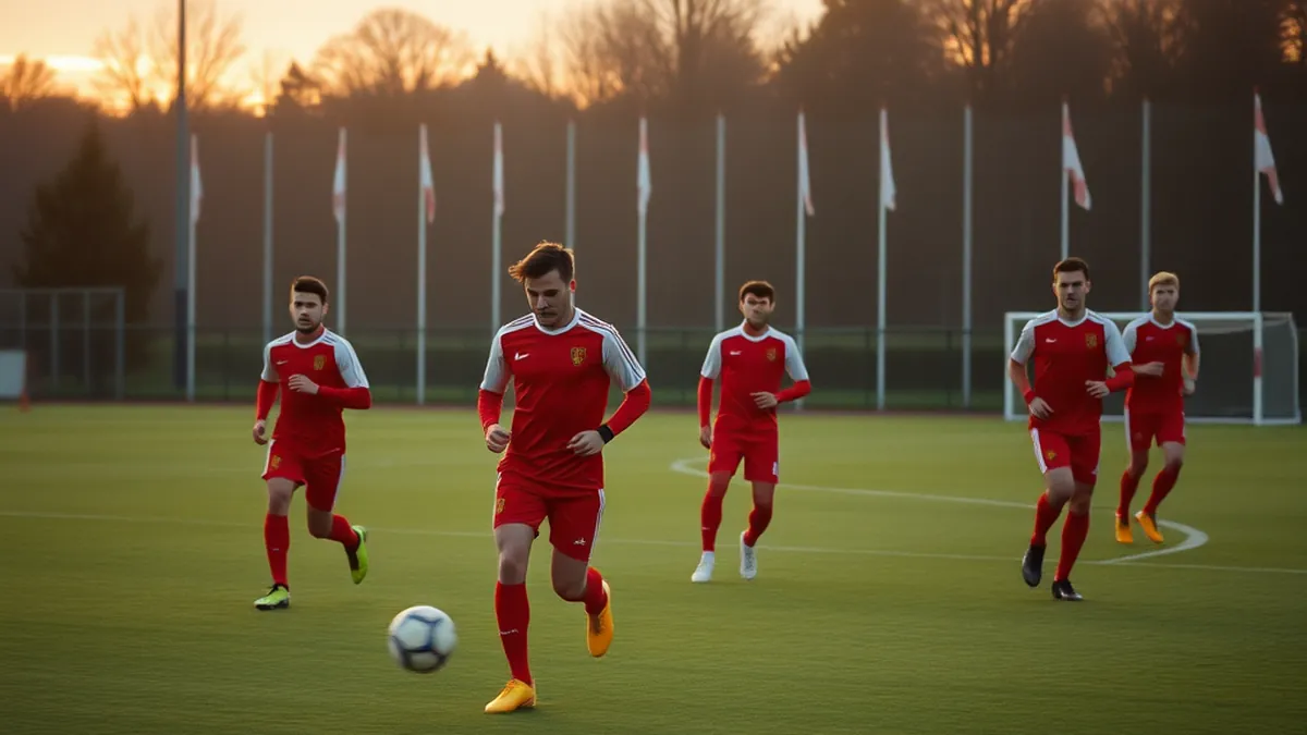Leyton Orient Add Swindon Town to Pre-Season Schedule