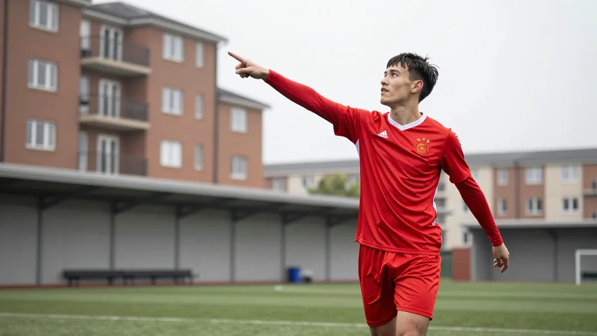 Leyton Orient's Gaughan Group Stadium, with apartments, a medical clinic and Coronation Square, is a blueprint for...