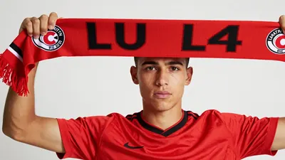 Leyton Orient secure the permanent transfer of Tottenham Hotspur forward Dane Scarlett, adding firepower to their League...