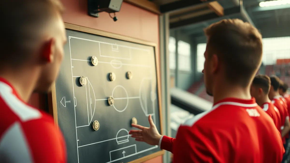 Leyton Orient Welcomes First Summer Signing Under Richie Wellens