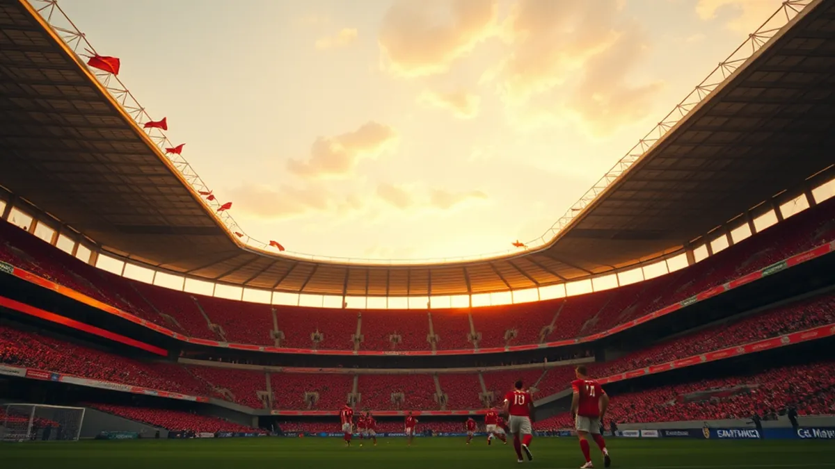 Book onto Leyton Orient's Football Camps for a Fun-Filled Experience