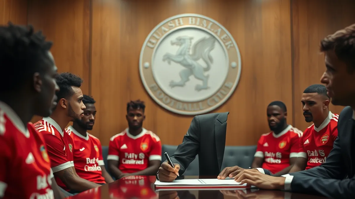 Leyton Orient Sign Josh Koroma on Free Transfer