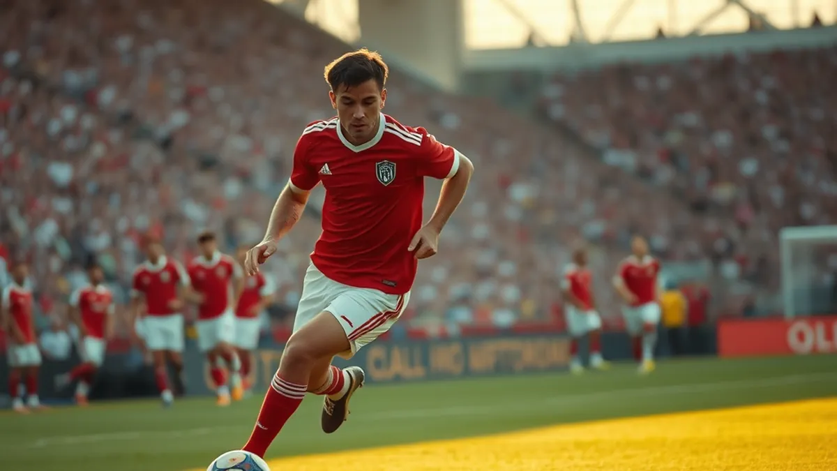Leyton Orient's Tactical Identity: A Call for Strategic Refinement