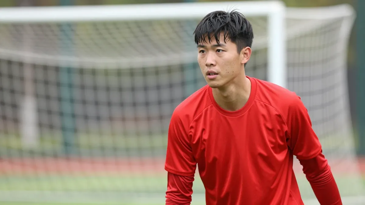 Leyton Orient boss Richie Wellens confirms young goalkeeper Noah Phillips is available for a loan move after starting the...