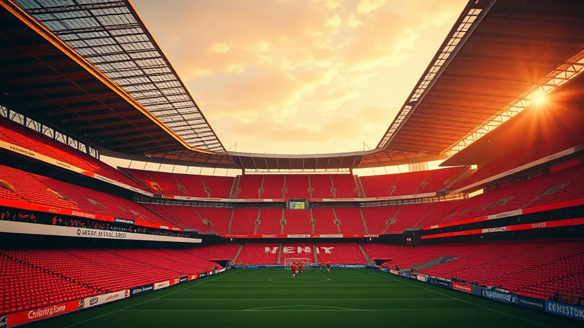 Leyton Orient Eyes Investment