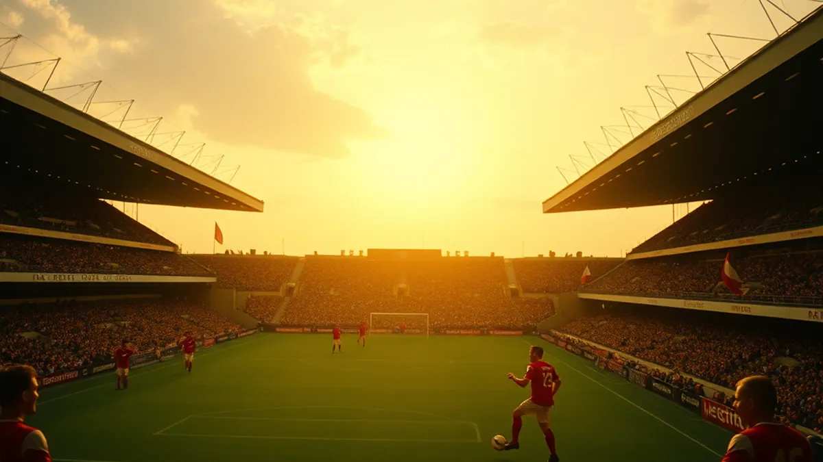 Leyton Orient's 1962 FA Cup Journey: A Tale of Resilience and Passion