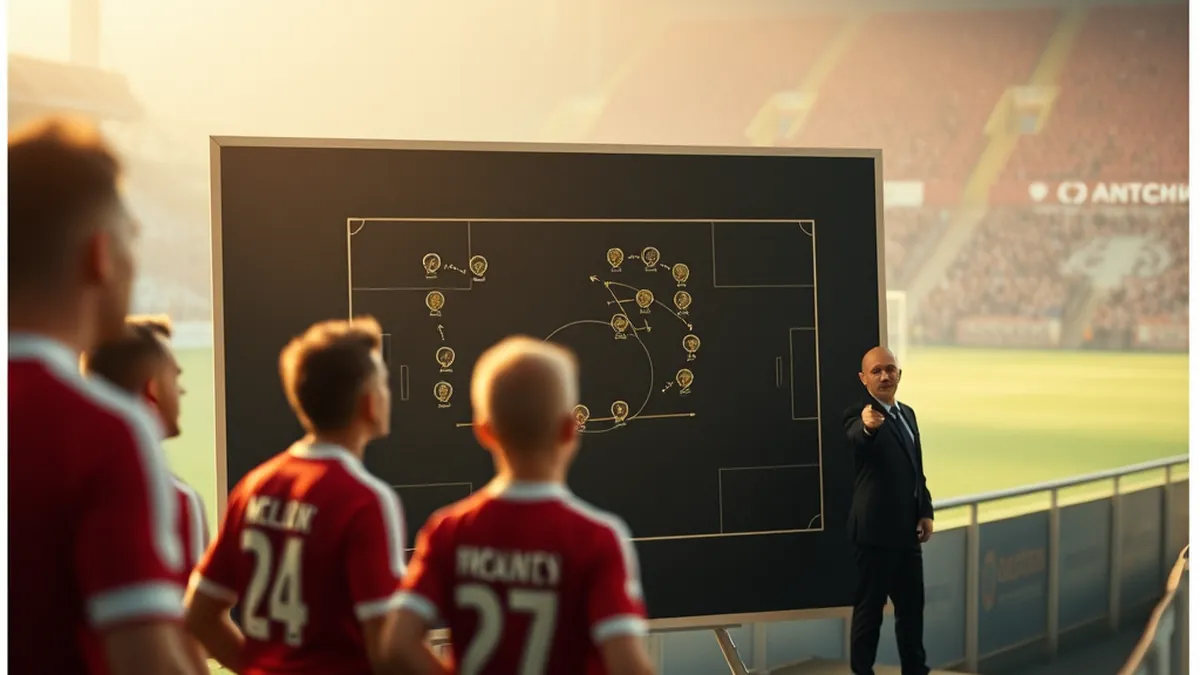 Leyton Orient Appoint Scott Mitchell as Director of Football