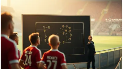 Leyton Orient Appoint Scott Mitchell as Director of Football