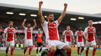 Championship Rivals Target Leyton Orient Striker