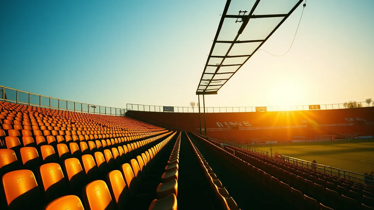 Leyton Orient's Recent Form: Tactical Tweaks for Improvement