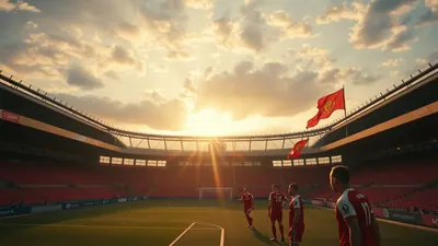 Catching Up with Leyton Orient's Nigel Travis Ahead of New Season