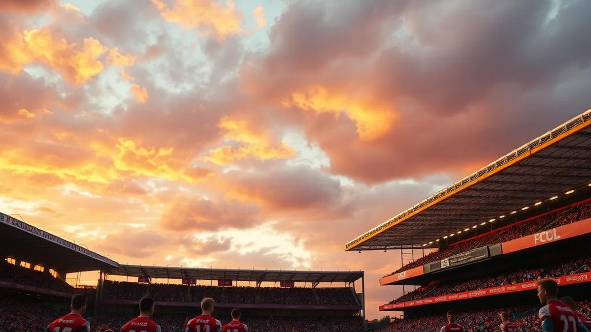 Leyton Orient Completes 2025/26 Fan Survey - Share Your Thoughts