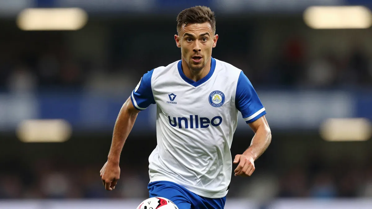 Leyton Orient Pursue Kabia to Replace Ballard