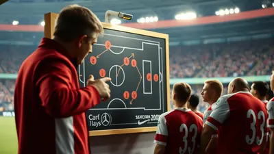 Tweaking the Formation: Leyton Orient's Tactical Path Forward