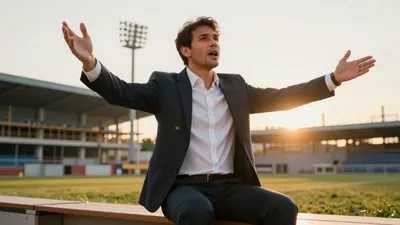 Leyton Orient majority shareholder David Gandler has identified a site in Waltham Forest for a new stadium, targeting a...