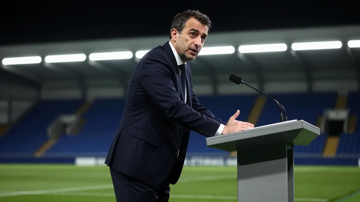 FIFA has accused UEFA of a 'misinformation campaign' in a US court filing, rejecting allegations of criminal...