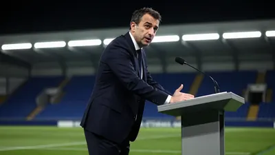 FIFA has accused UEFA of a 'misinformation campaign' in a US court filing, rejecting allegations of criminal...