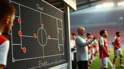 Leyton Orient Appoint Scott Mitchell Director of Football