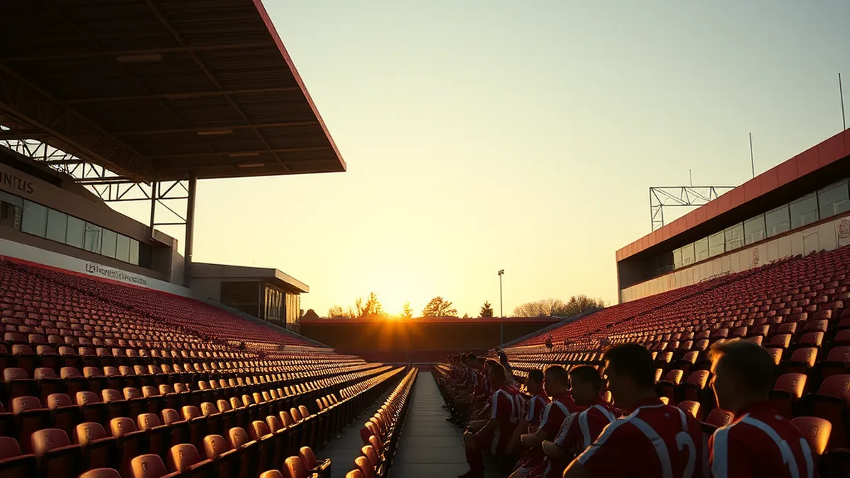 Leyton Orient: Tactical Adjustments for a Resilient Forward Momentum