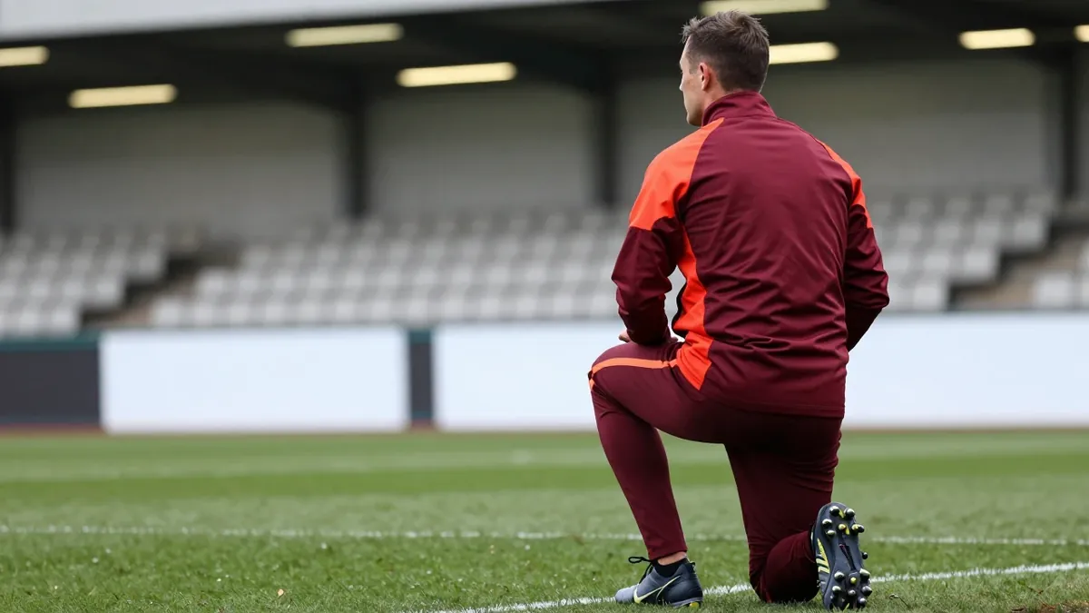 Graham Alexander has left his role as Bradford City manager to join Preston North End, creating uncertainty for the...