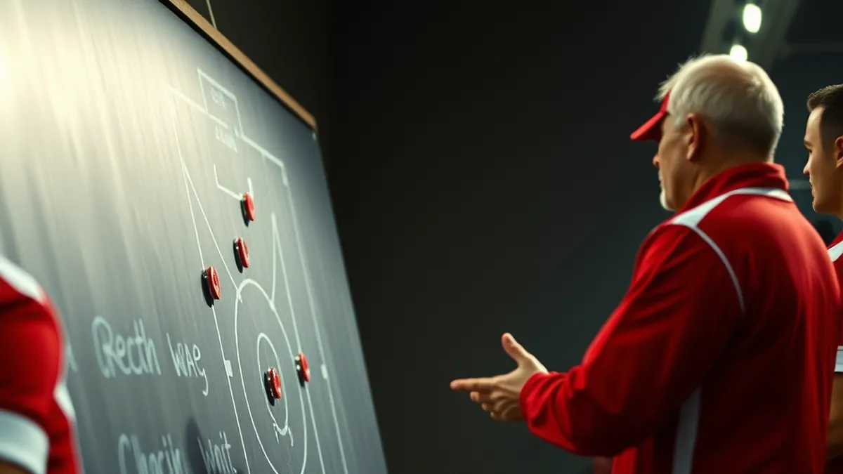 Leyton Orient's World Cup Fan Event in Boston: Meet the Guests