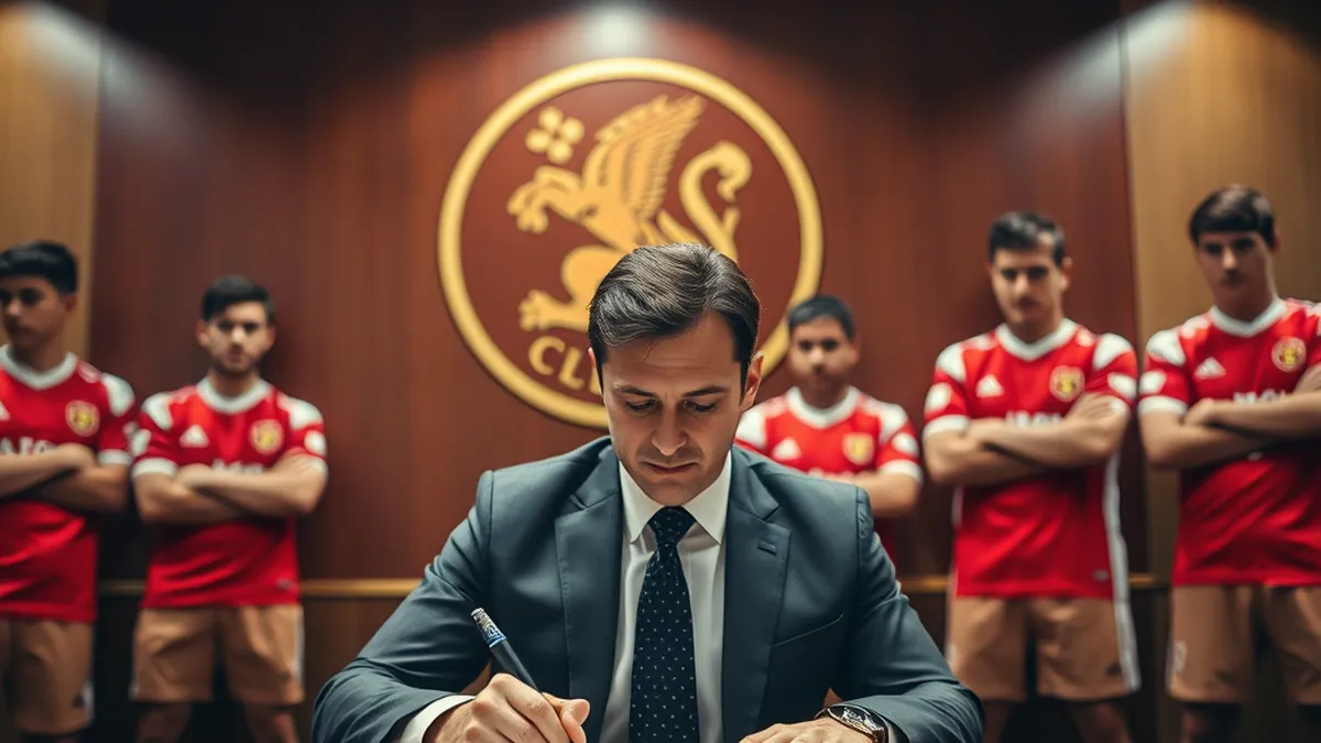 Leyton Orient Sign Armando Dobra on Three-Year Deal