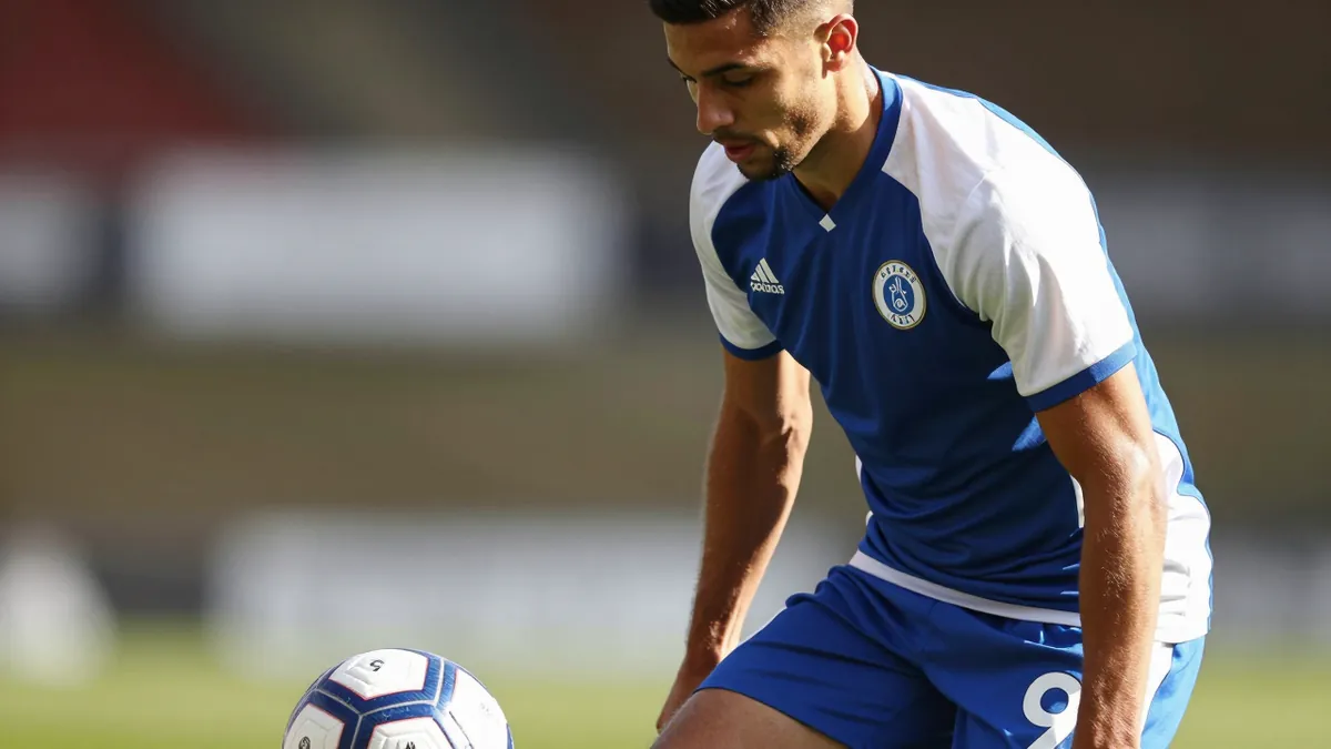 Leyton Orient vs Oxford LIVE Score: Carabao Cup Action