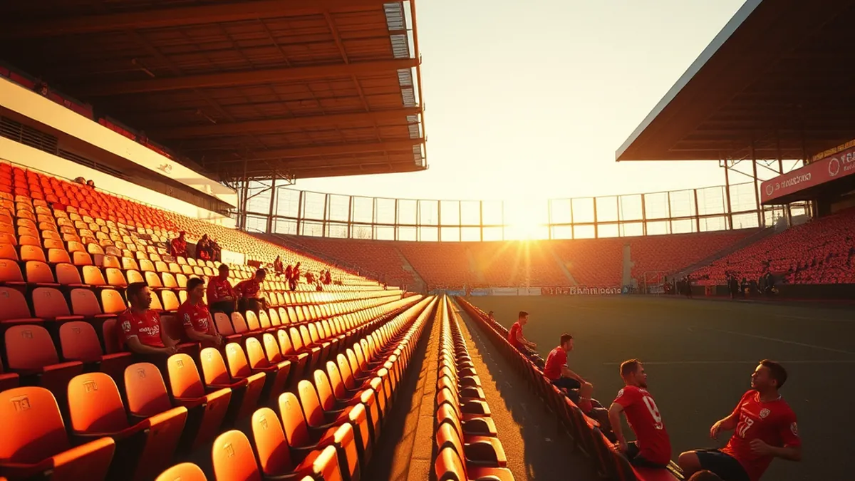 Leyton Orient's Tactical Evolution: Adapting to Recent Challenges