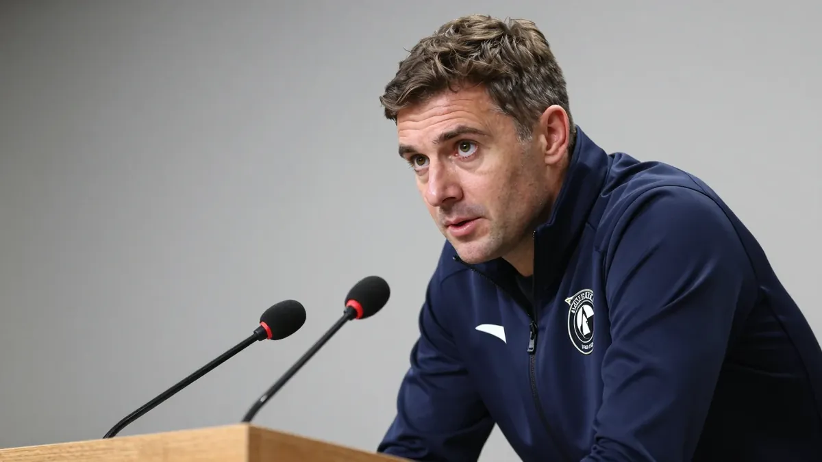 Leyton Orient's manager outlines squad evolution, tactical options, and player development plans as the O's navigate the...
